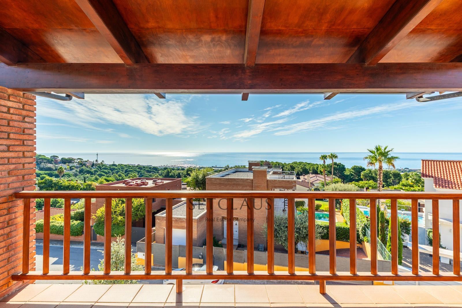 Inmueble Casa independiente en alquiler en Teià, zona Sant Berger foto 17