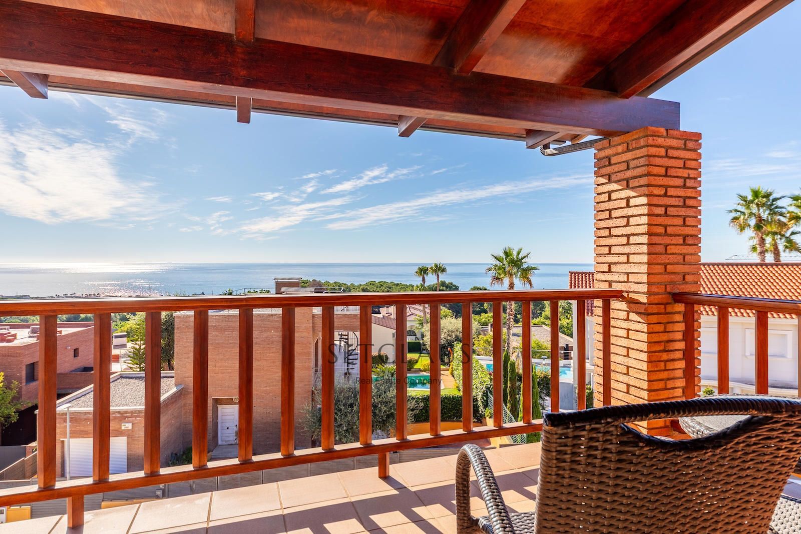 Inmueble Casa independiente en alquiler en Teià, zona Sant Berger foto 18