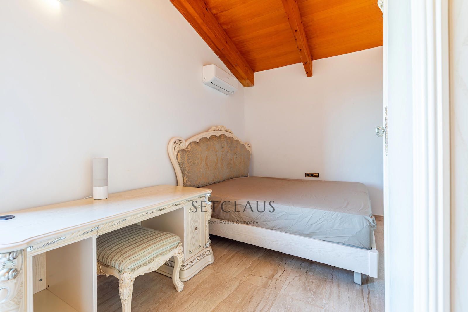 Inmueble Casa independiente en alquiler en Teià, zona Sant Berger foto 29