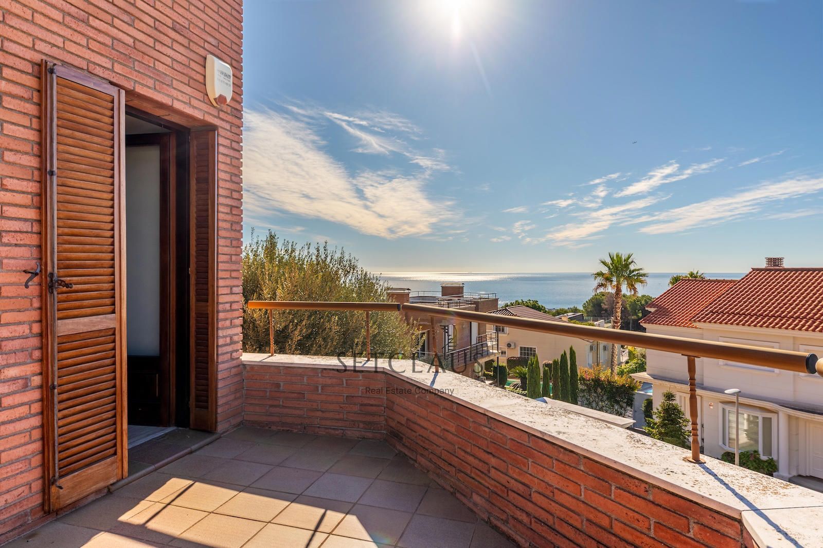 Inmueble Casa independiente en alquiler en Teià, zona Sant Berger foto 31