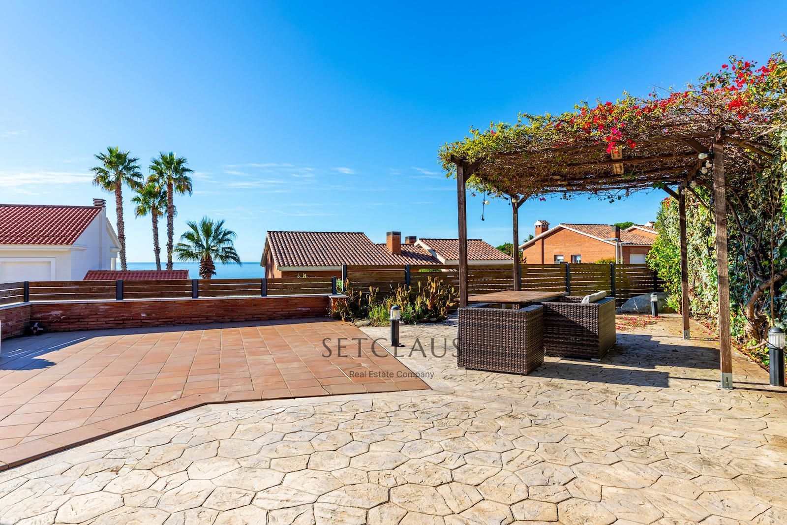 Inmueble Casa independiente en alquiler en Teià, zona Sant Berger foto 3