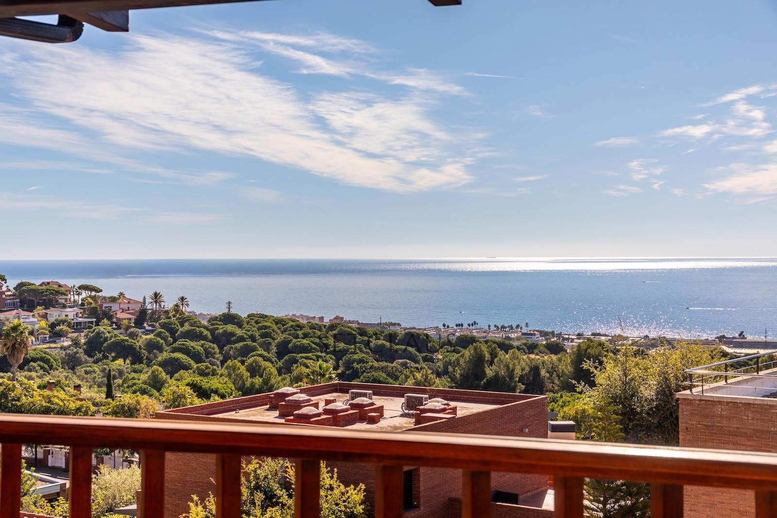 Inmueble Casa independiente en alquiler en Teià, zona Sant Berger foto 34
