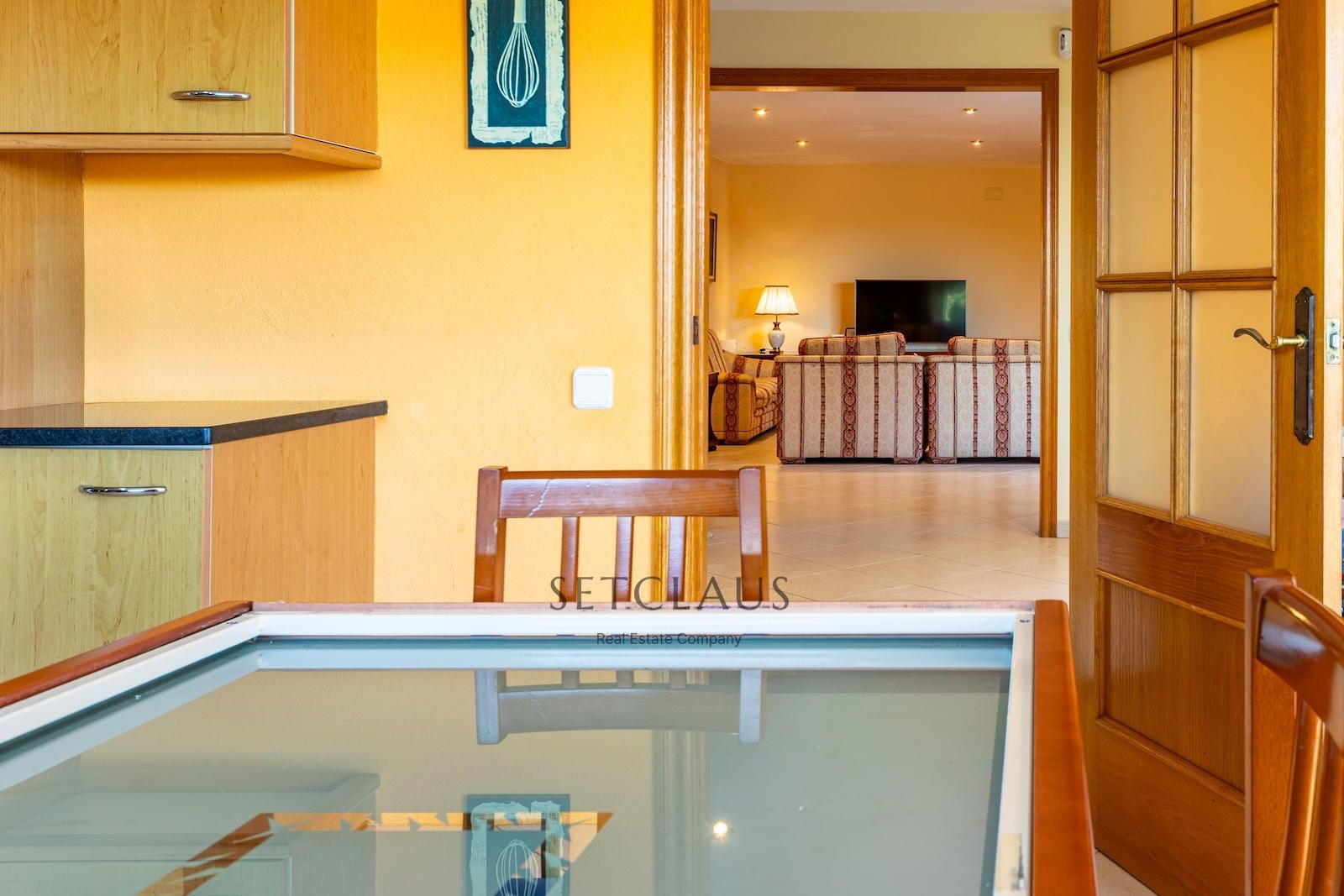 Comprar Chalet independiente en Caldes d’Estrac con piscina y vistas panorámicas a la costa de Barcelona foto 20