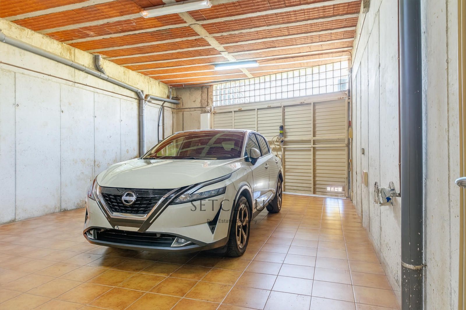 Comprar Chalet independiente en Caldes d’Estrac con piscina y vistas panorámicas a la costa de Barcelona foto 44