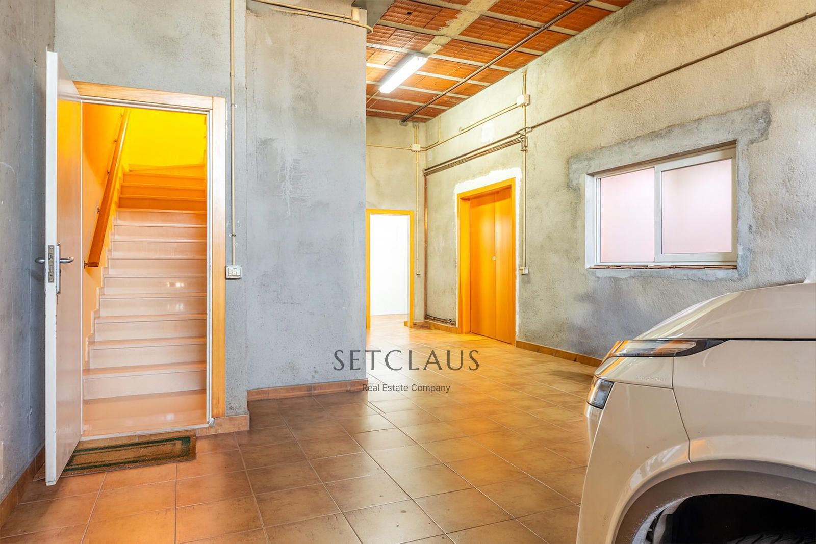 Comprar Chalet independiente en Caldes d’Estrac con piscina y vistas panorámicas a la costa de Barcelona foto 43