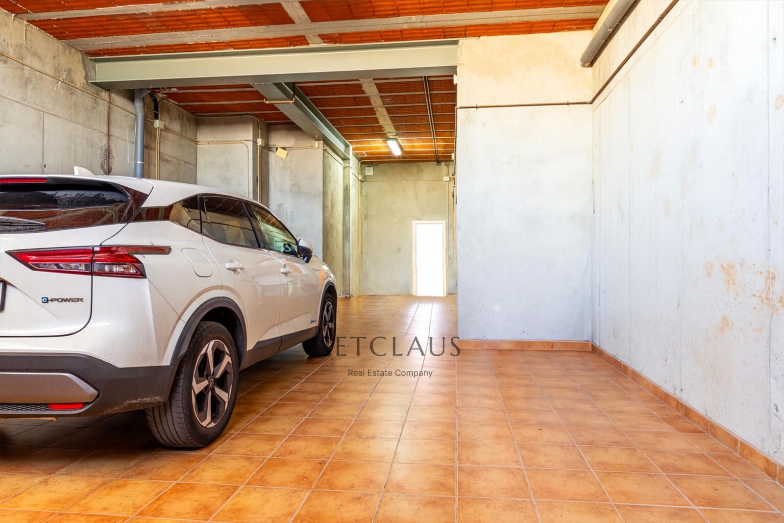 Comprar Chalet independiente en Caldes d’Estrac con piscina y vistas panorámicas a la costa de Barcelona foto 45