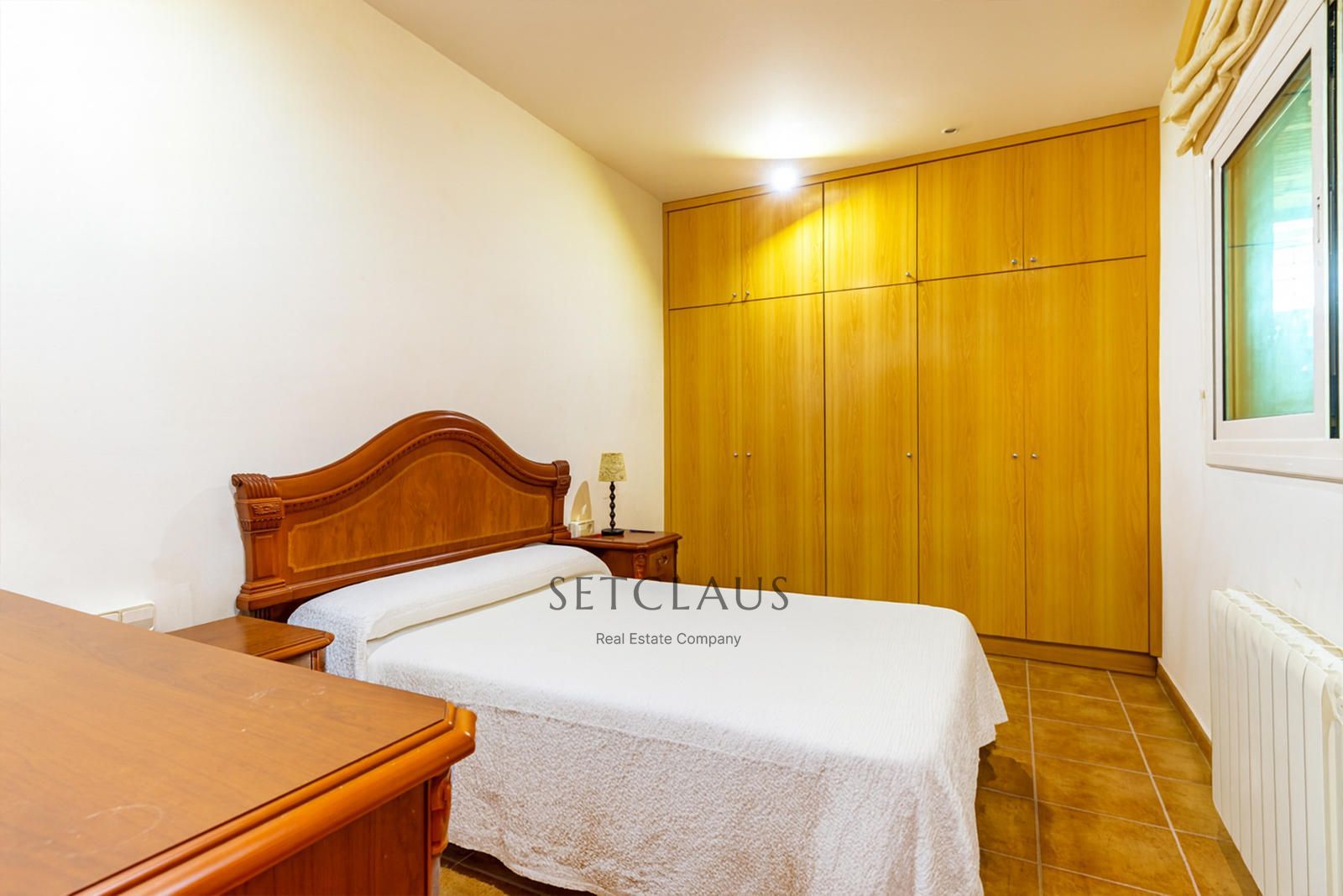 Comprar Chalet independiente en Caldes d’Estrac con piscina y vistas panorámicas a la costa de Barcelona foto 40