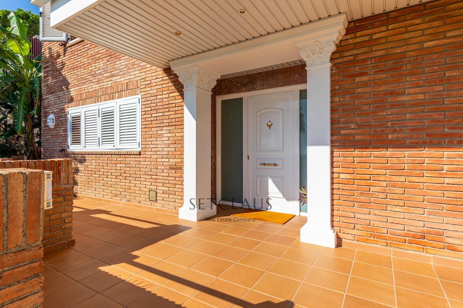 Comprar Teià. Amplio chalet con mucha luz y vistas al mar. foto 12