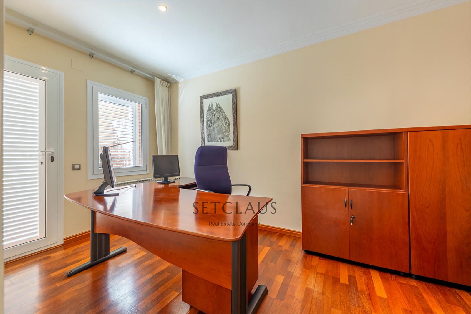 Comprar Teià. Amplio chalet con mucha luz y vistas al mar. foto 51