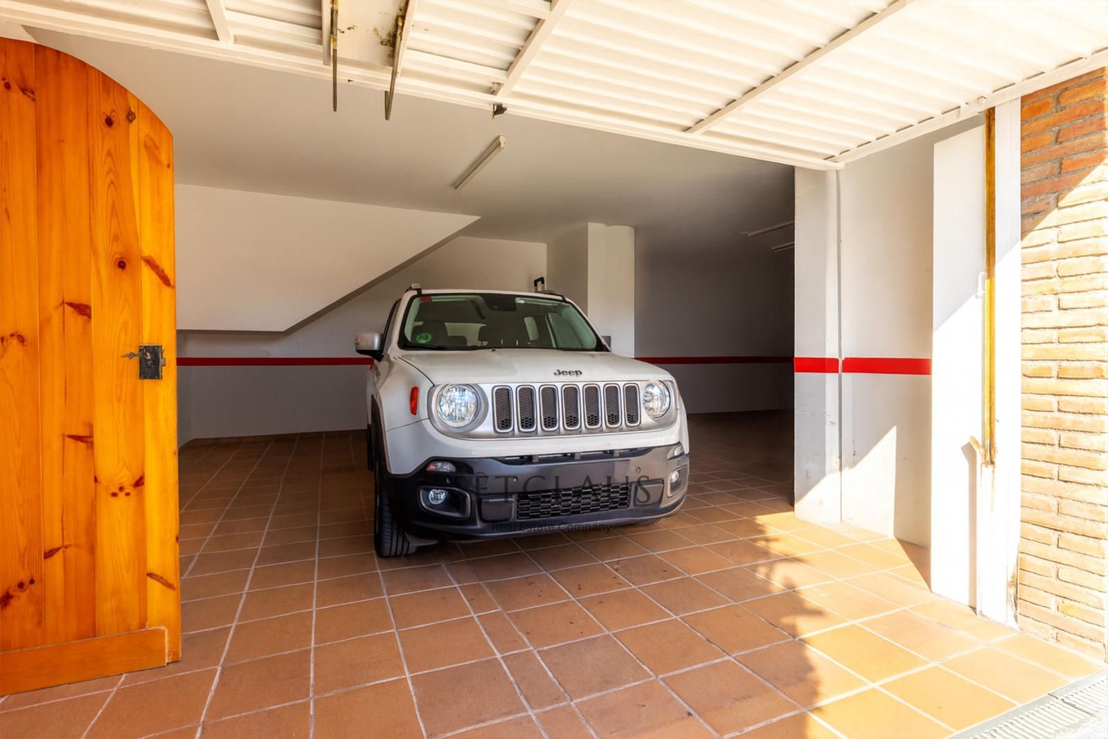 Comprar Teià. Amplio chalet con mucha luz y vistas al mar. foto 64