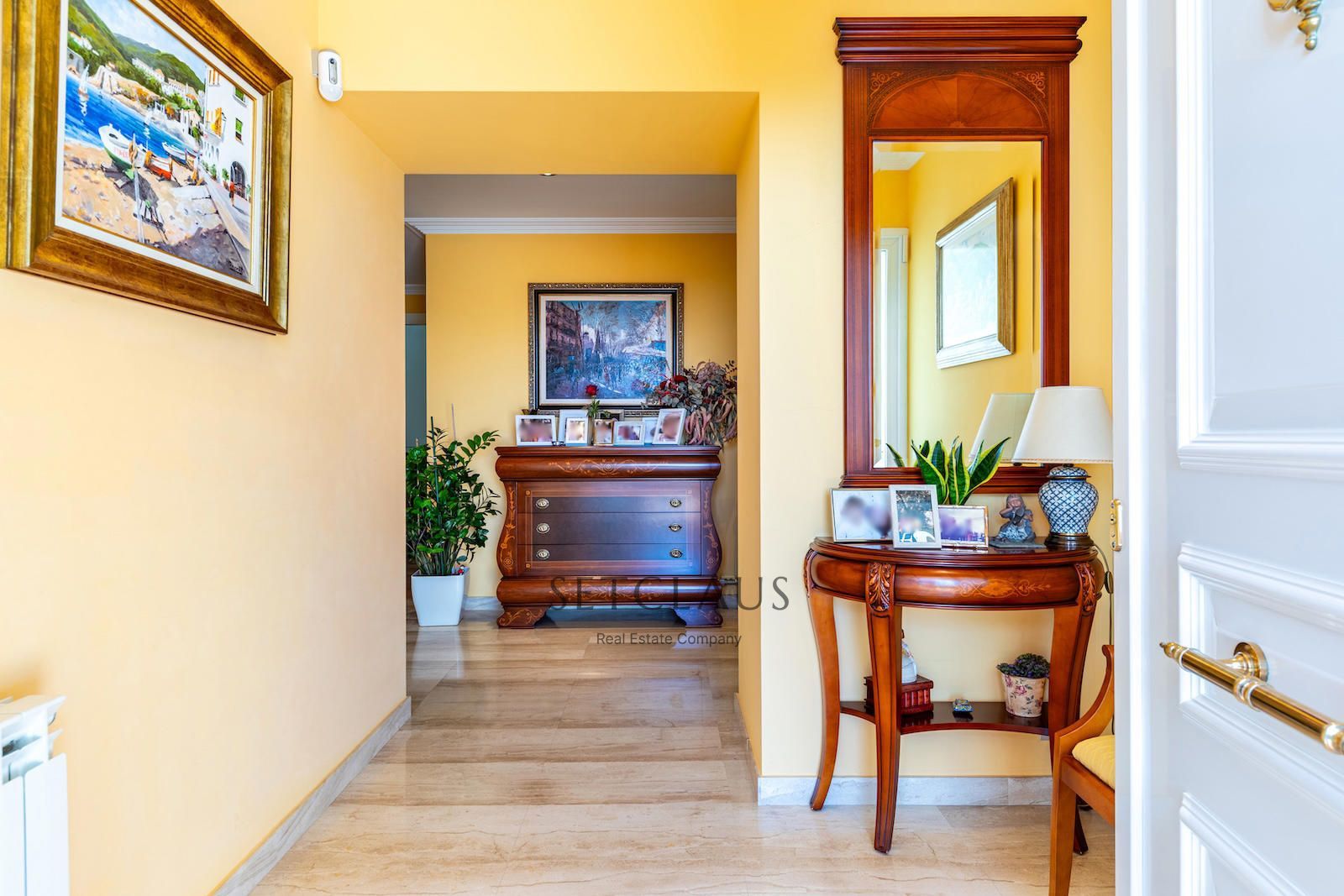 Comprar Teià. Amplio chalet con mucha luz y vistas al mar. foto 13