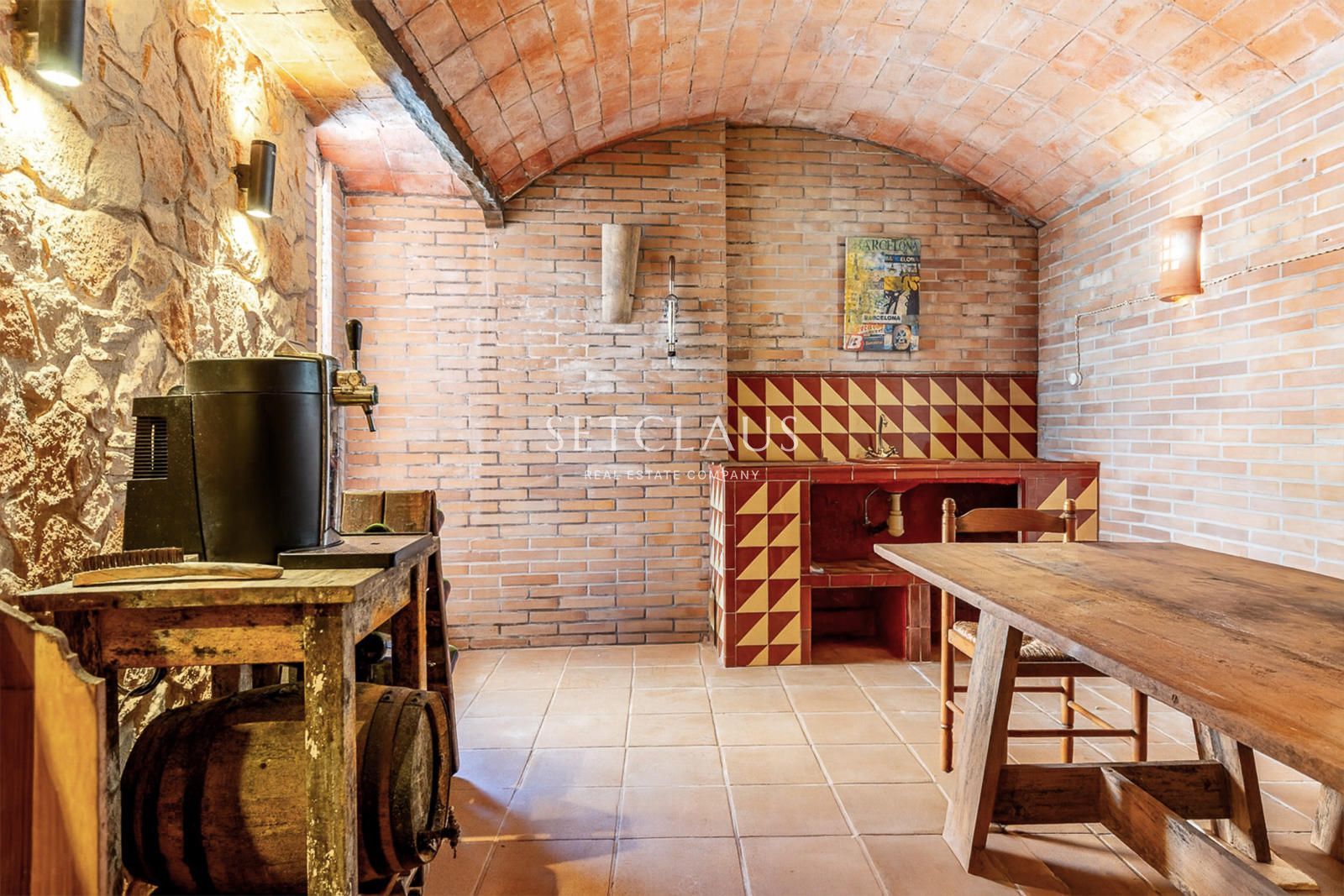 Comprar Amplio chalet con mucha luz y vistas al mar, con 6 habitaciones. foto 57
