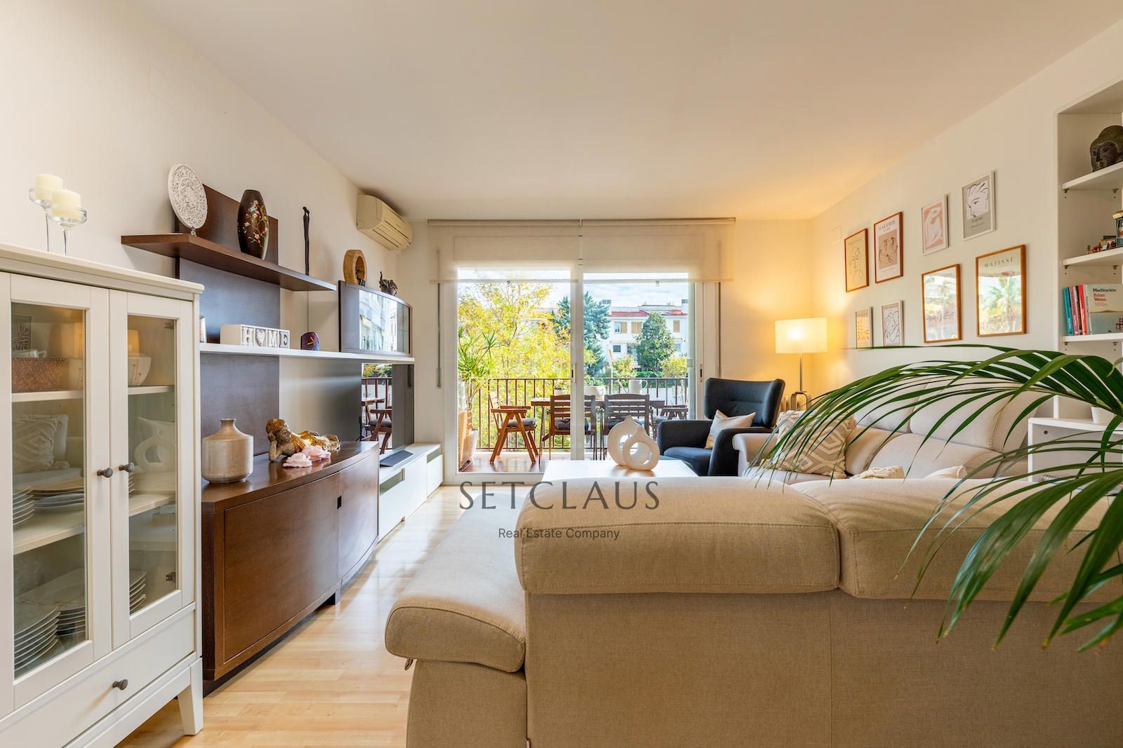 Comprar Ático con terraza de 110 m² y vistas despejadas en El Masnou (Masnou Alt) foto 2