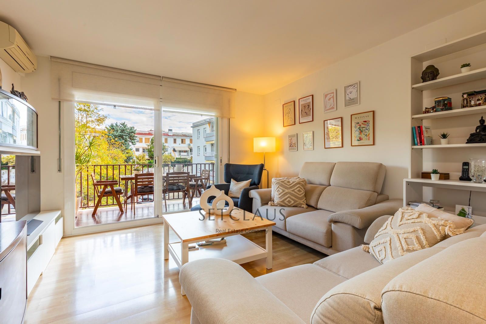 Comprar Ático con terraza de 110 m² y vistas despejadas en El Masnou (Masnou Alt) foto 3