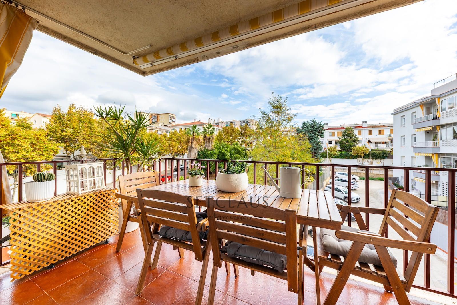 Comprar Ático con terraza de 110 m² y vistas despejadas en El Masnou (Masnou Alt) foto 8
