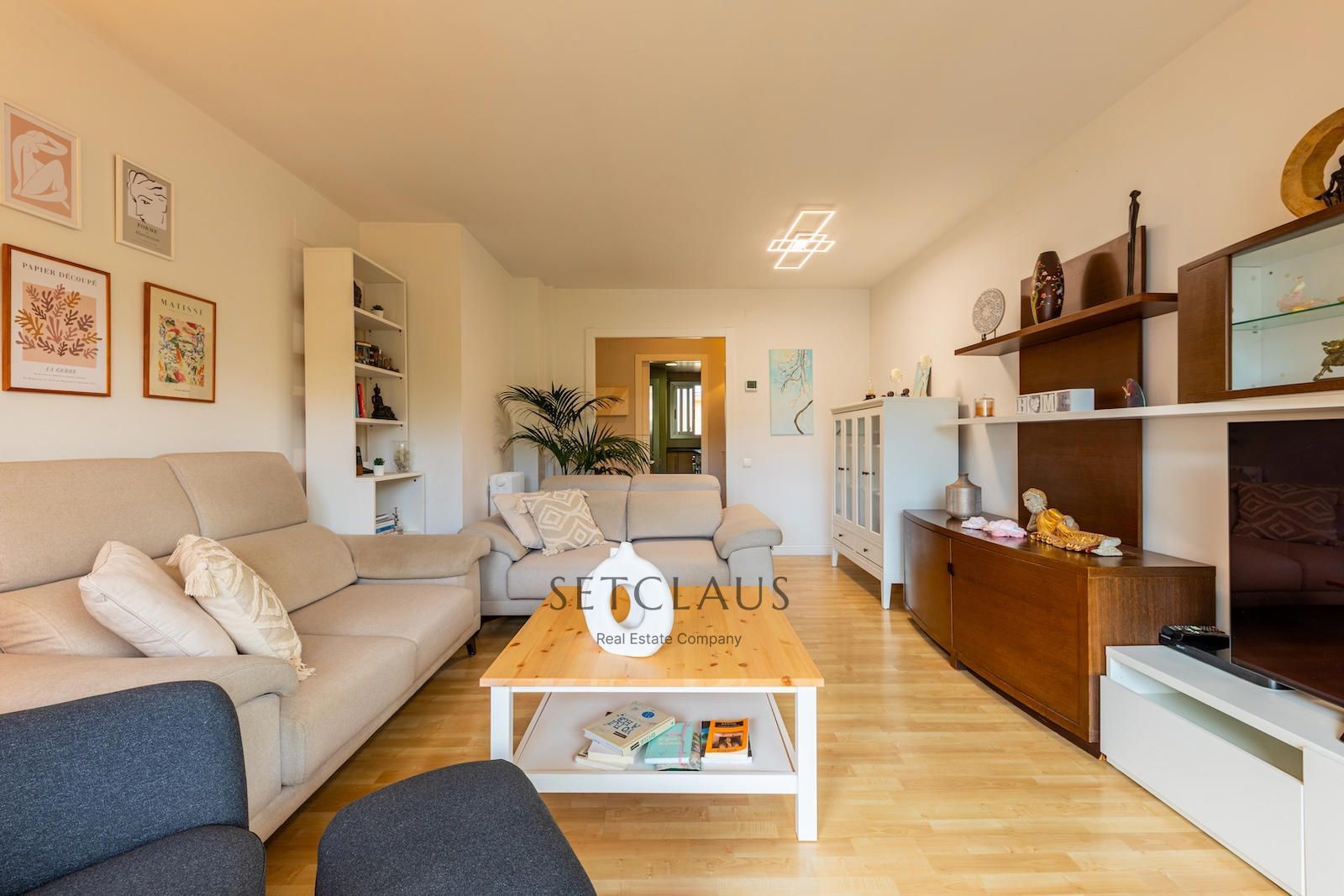 Comprar Ático con terraza de 110 m² y vistas despejadas en El Masnou (Masnou Alt) foto 5