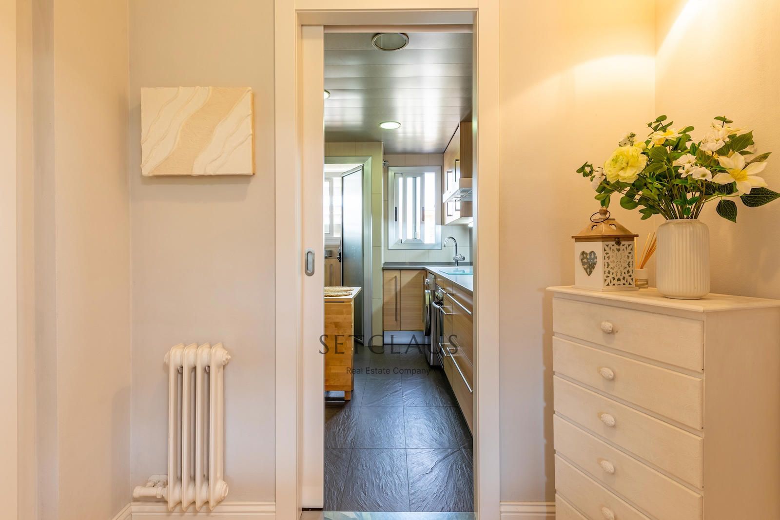 Comprar Ático con terraza de 110 m² y vistas despejadas en El Masnou (Masnou Alt) foto 20