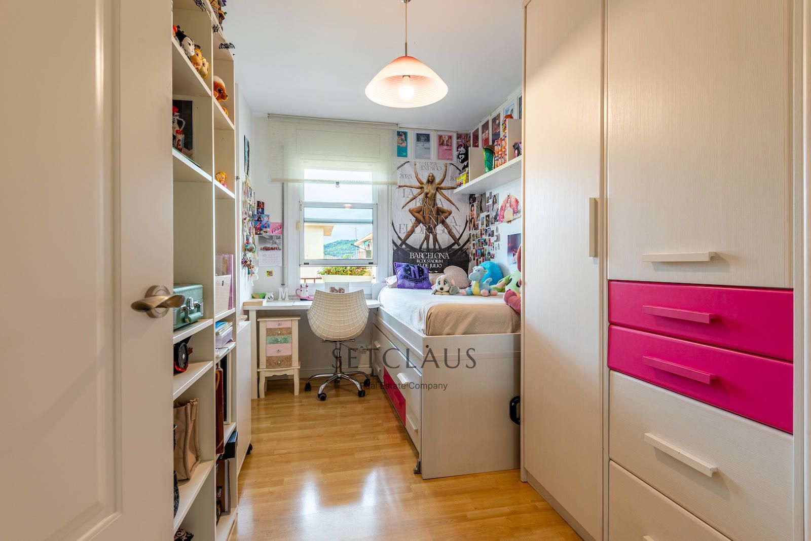 Comprar Ático con terraza de 110 m² y vistas despejadas en El Masnou (Masnou Alt) foto 25