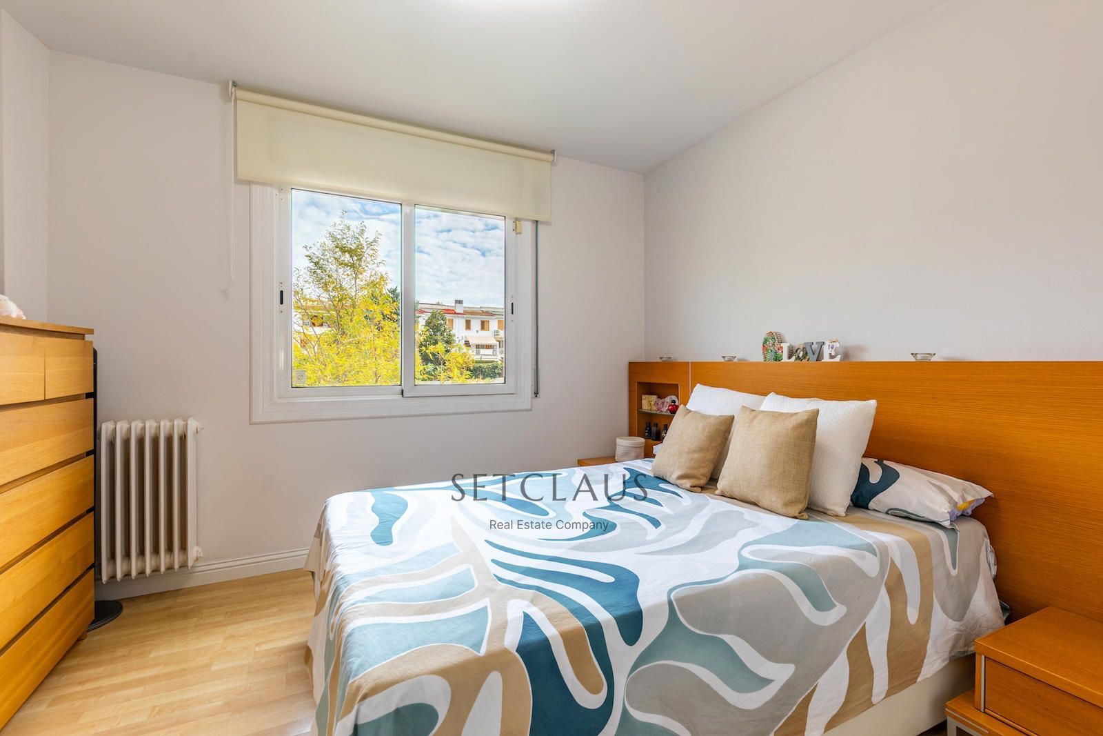 Comprar Ático con terraza de 110 m² y vistas despejadas en El Masnou (Masnou Alt) foto 22