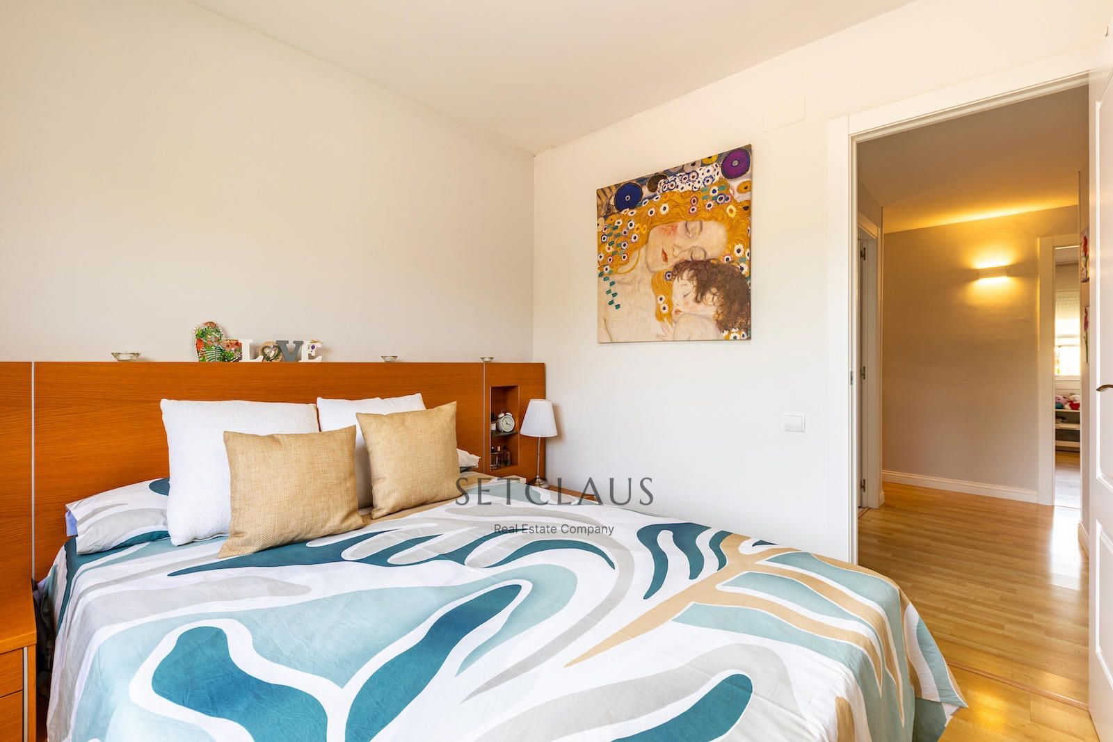 Comprar Ático con terraza de 110 m² y vistas despejadas en El Masnou (Masnou Alt) foto 23