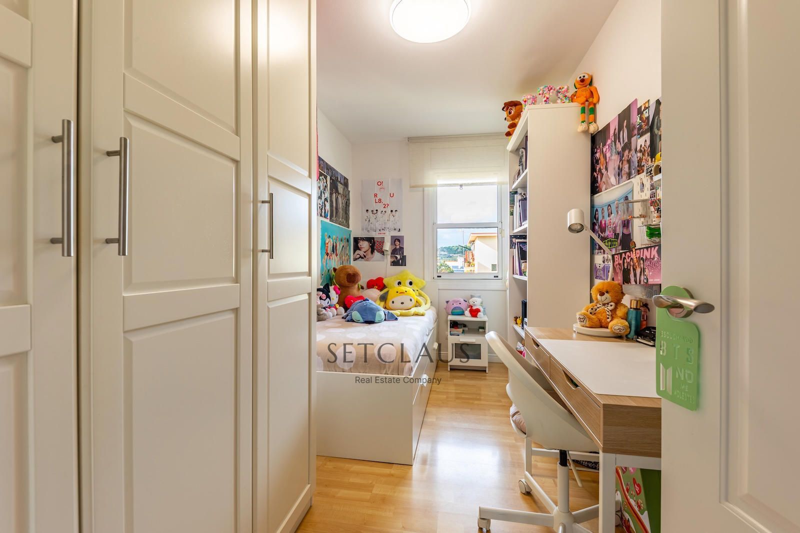 Comprar Ático con terraza de 110 m² y vistas despejadas en El Masnou (Masnou Alt) foto 26