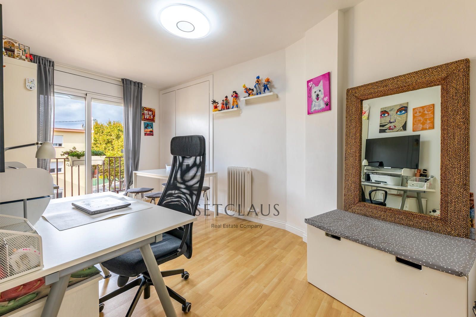 Comprar Ático con terraza de 110 m² y vistas despejadas en El Masnou (Masnou Alt) foto 27