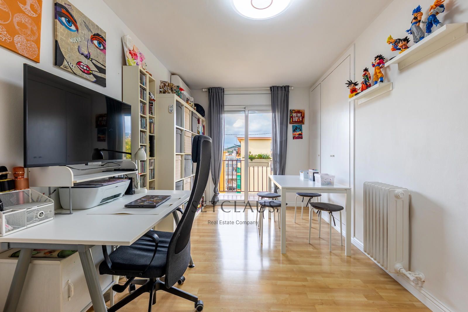 Comprar Ático con terraza de 110 m² y vistas despejadas en El Masnou (Masnou Alt) foto 28