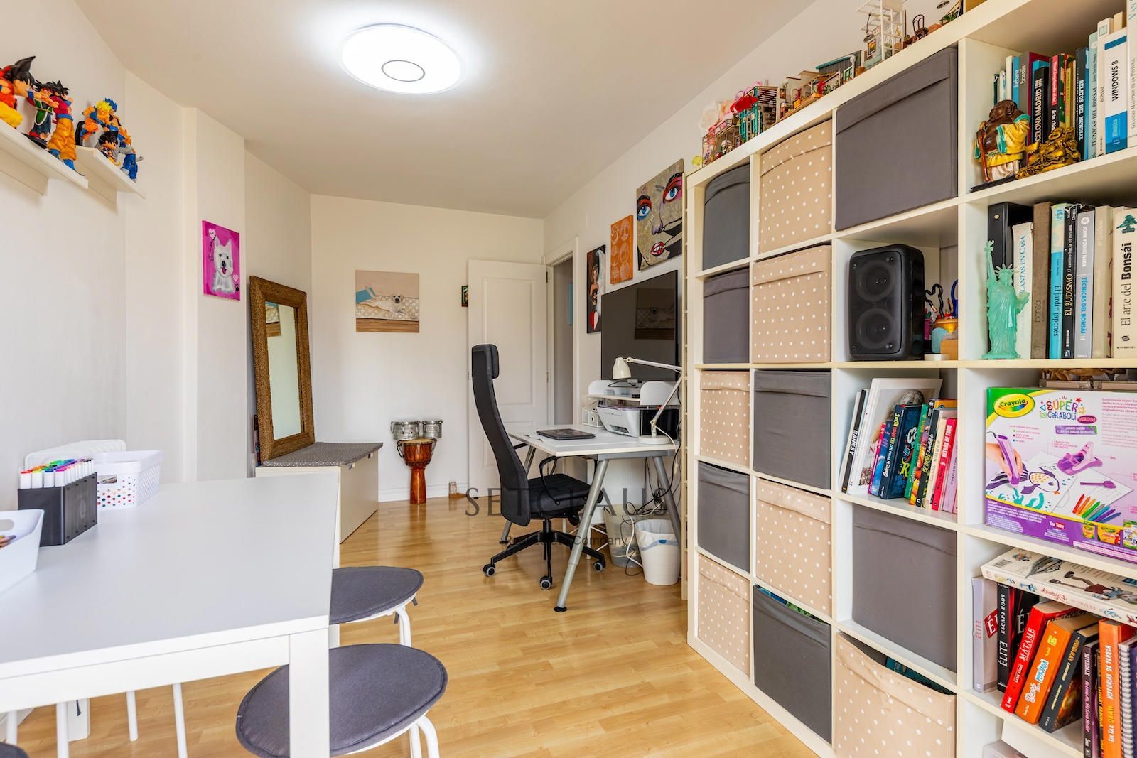 Comprar Ático con terraza de 110 m² y vistas despejadas en El Masnou (Masnou Alt) foto 29