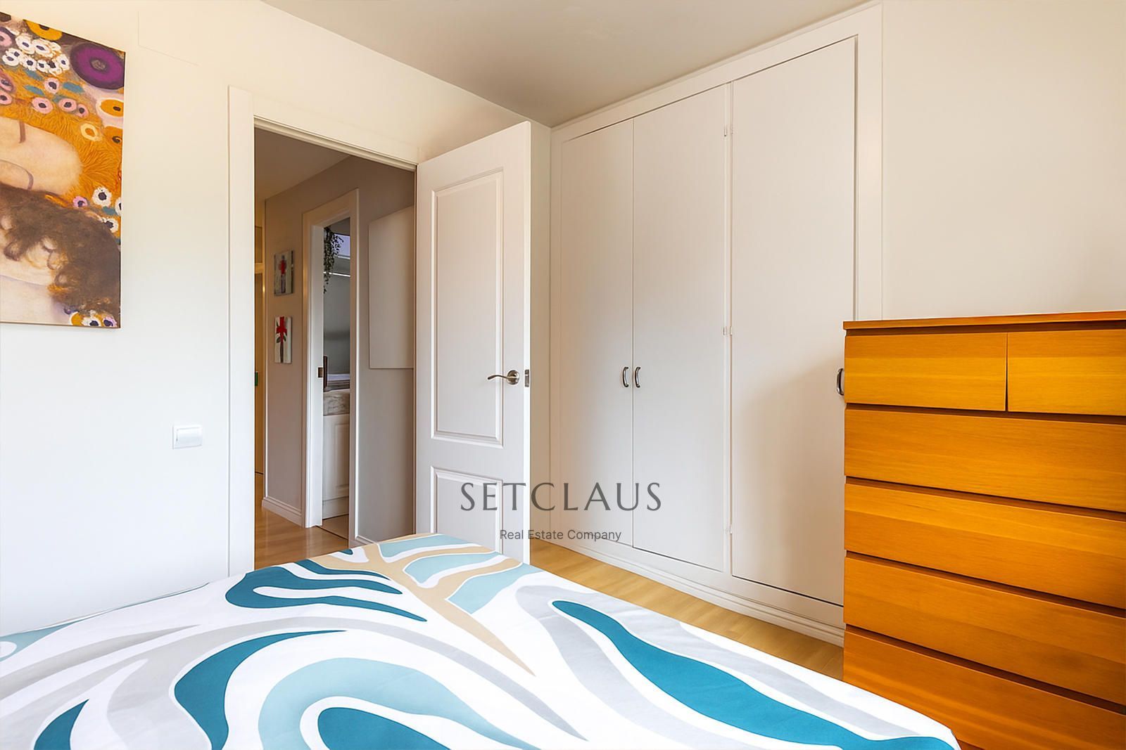 Comprar Ático con terraza de 110 m² y vistas despejadas en El Masnou (Masnou Alt) foto 24