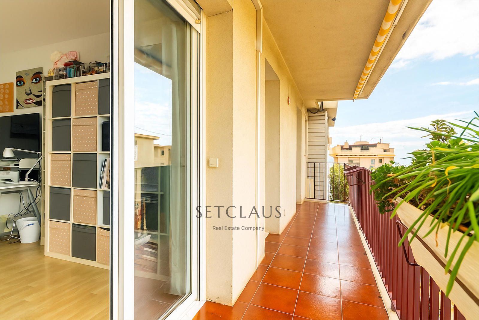 Comprar Ático con terraza de 110 m² y vistas despejadas en El Masnou (Masnou Alt) foto 30