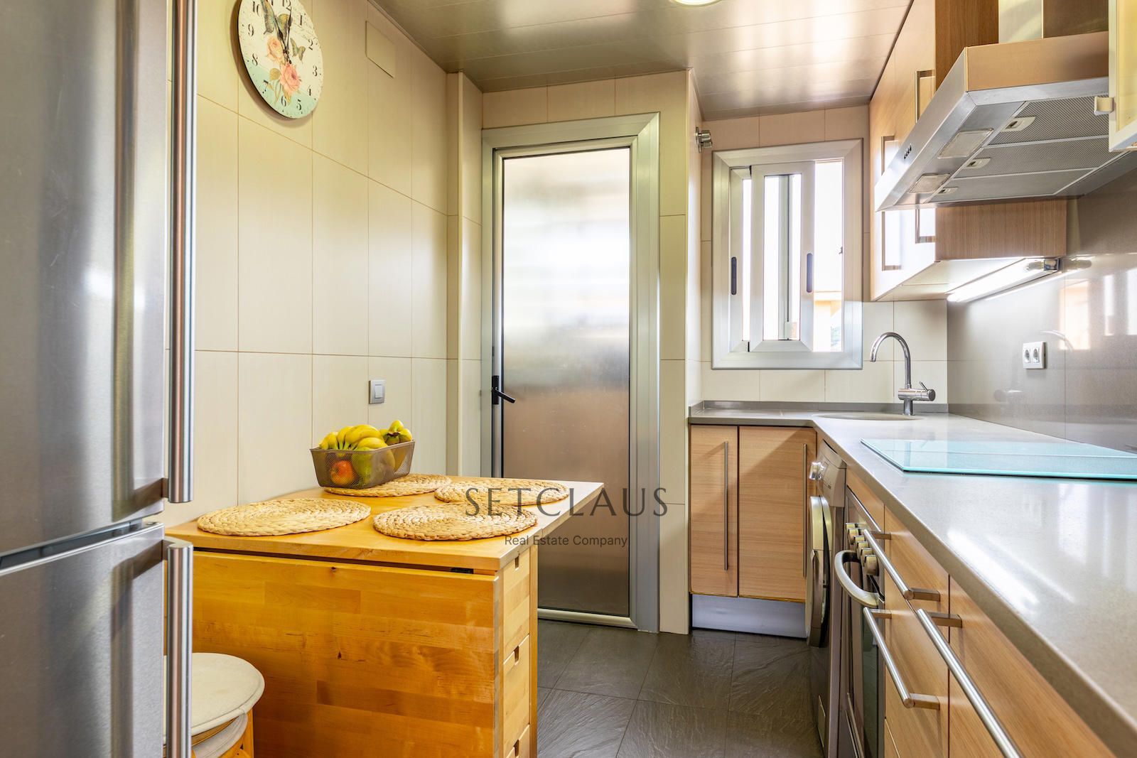 Comprar Ático con terraza de 110 m² y vistas despejadas en El Masnou (Masnou Alt) foto 10