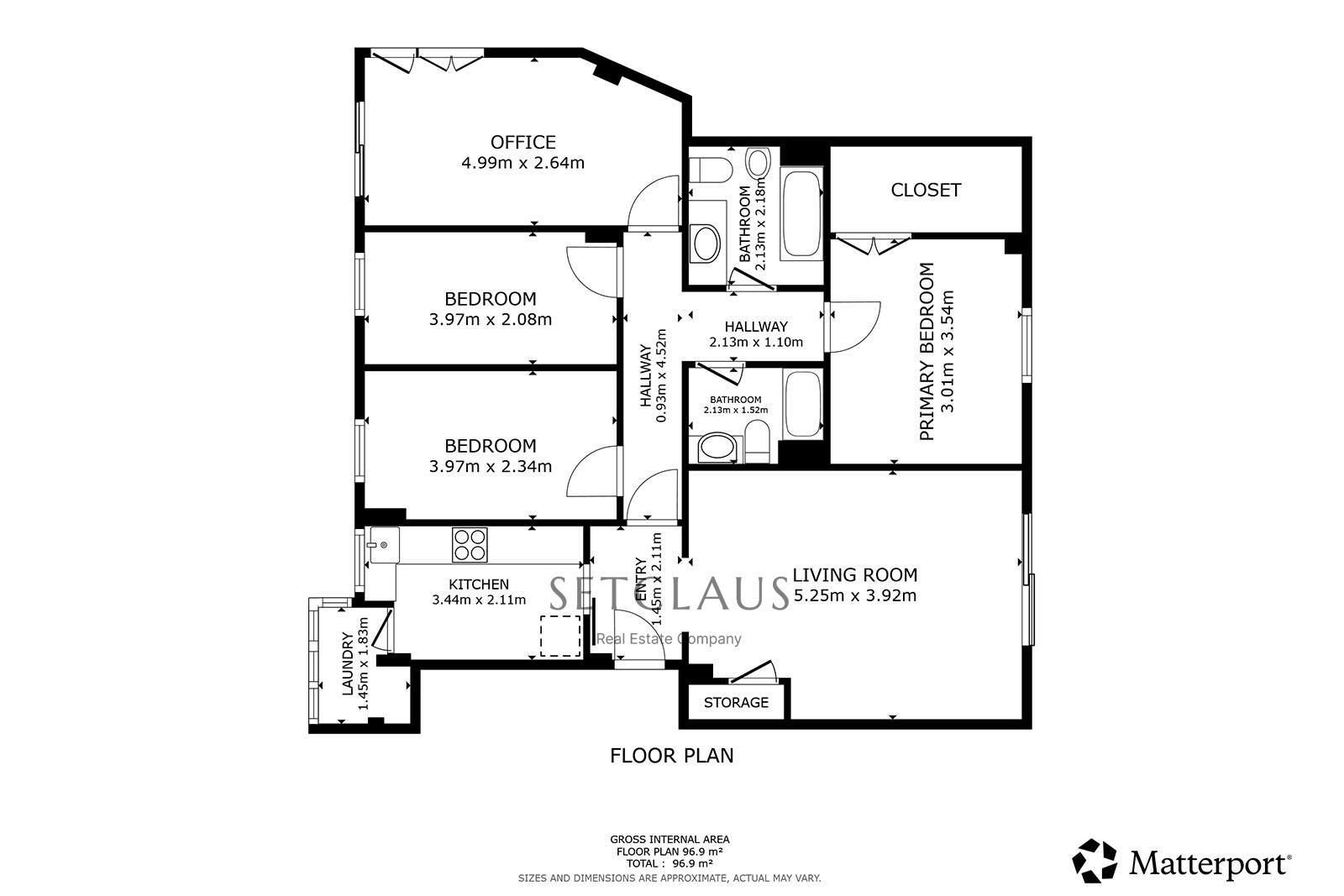 Inmueble Ático con terraza de 110 m² y vistas despejadas en El Masnou (Masnou Alt) foto 33