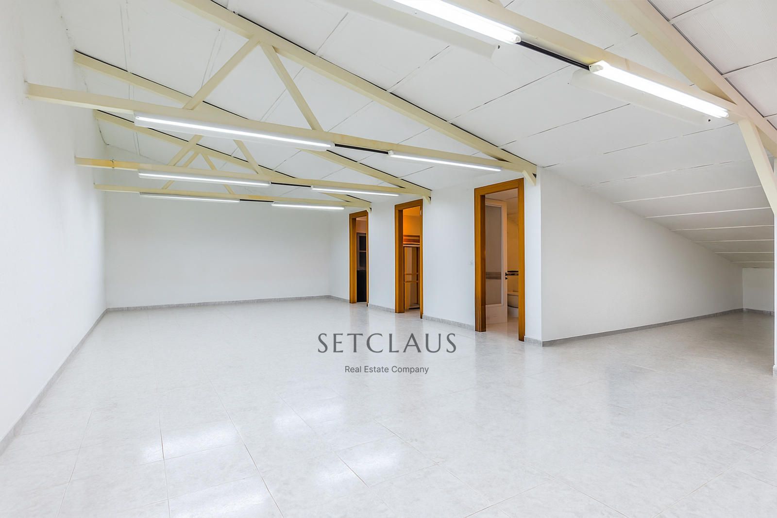 Comprar Casa independiente con piscina y vistas panorámicas (Coma Fosca – Can Comulada) foto 39