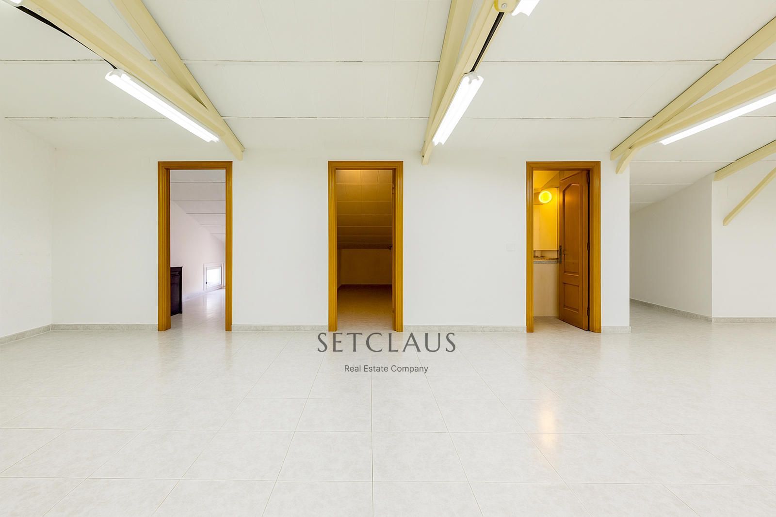 Comprar Casa independiente con piscina y vistas panorámicas (Coma Fosca – Can Comulada) foto 40