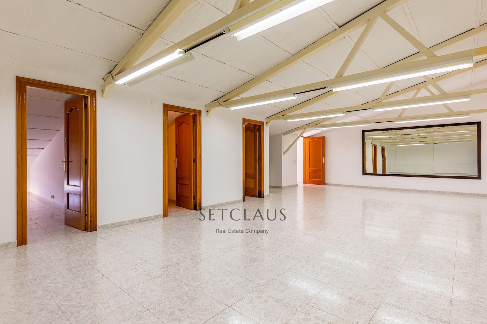 Comprar Casa independiente con piscina y vistas panorámicas (Coma Fosca – Can Comulada) foto 41