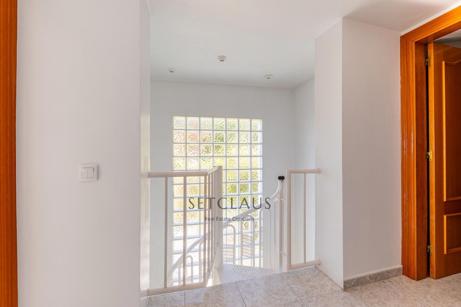 Comprar Casa independiente con piscina y vistas panorámicas (Coma Fosca – Can Comulada) foto 46