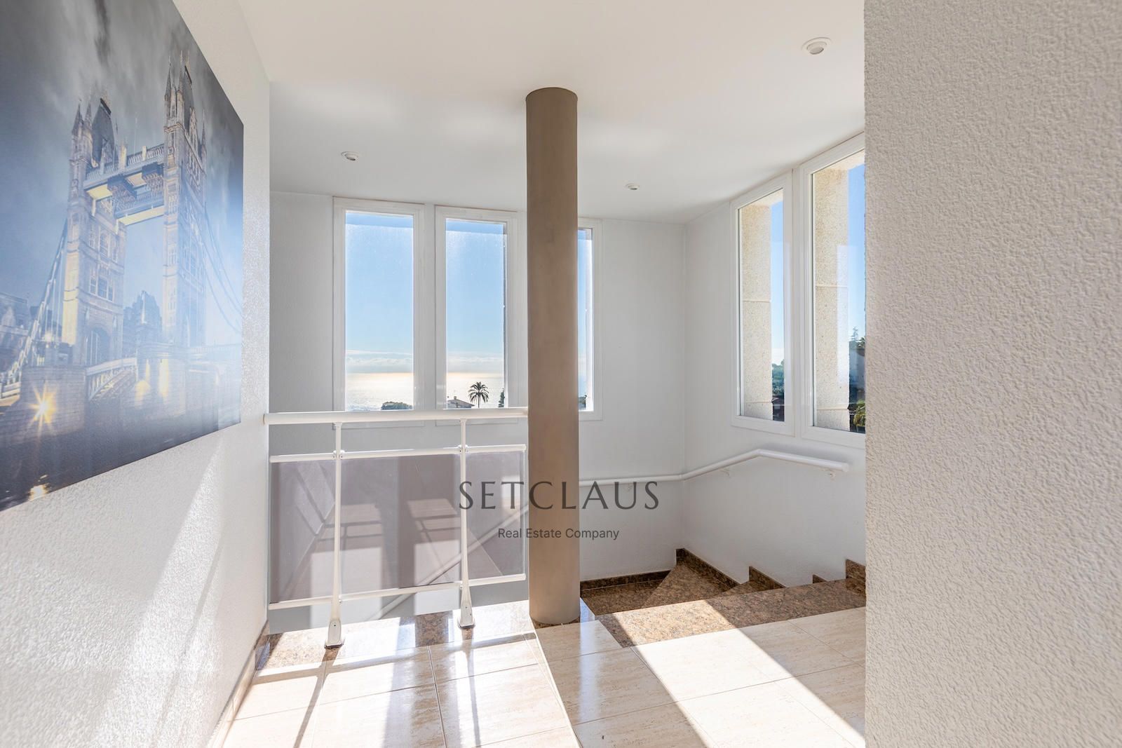 Comprar Casa independiente con piscina y vistas panorámicas (Coma Fosca – Can Comulada) foto 44