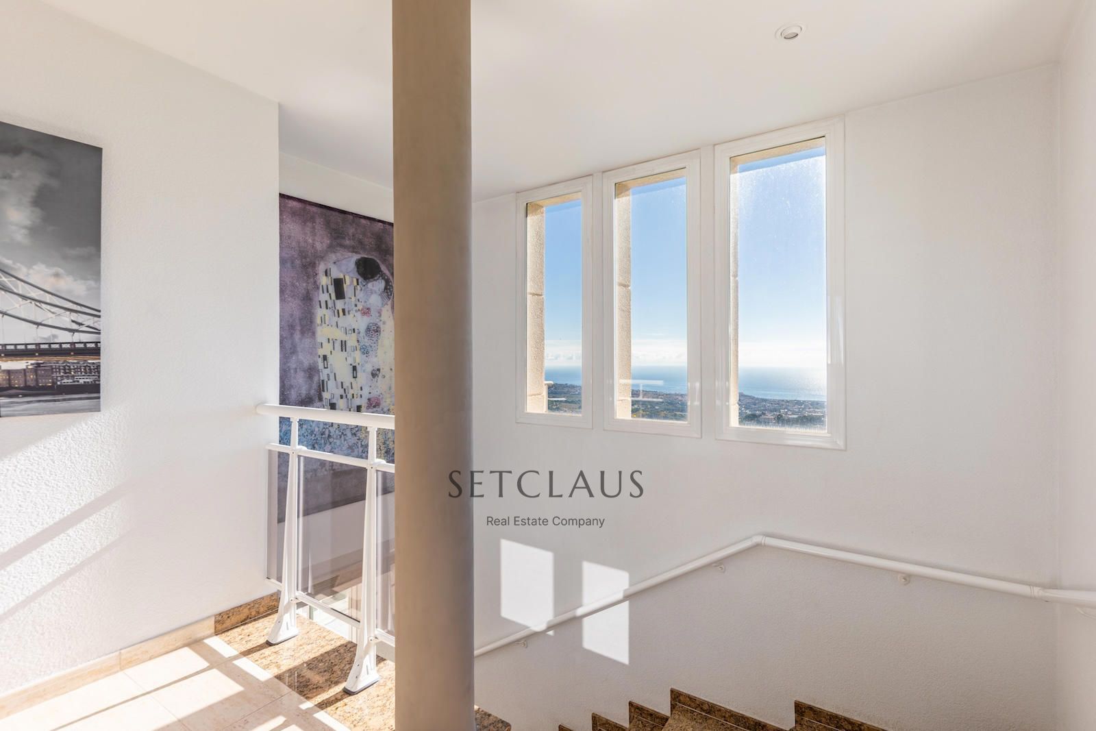 Comprar Casa independiente con piscina y vistas panorámicas (Coma Fosca – Can Comulada) foto 45