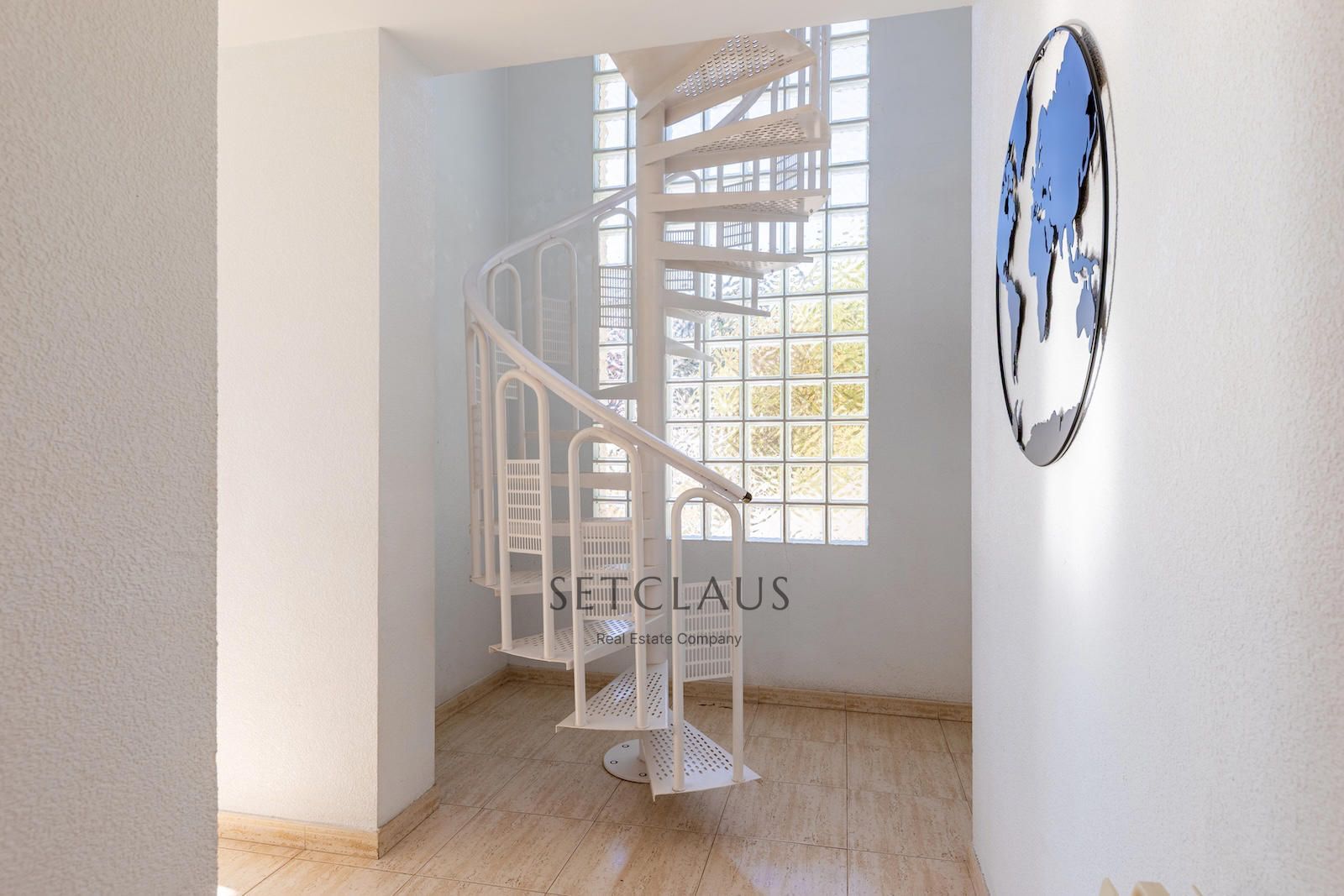 Comprar Casa independiente con piscina y vistas panorámicas (Coma Fosca – Can Comulada) foto 43