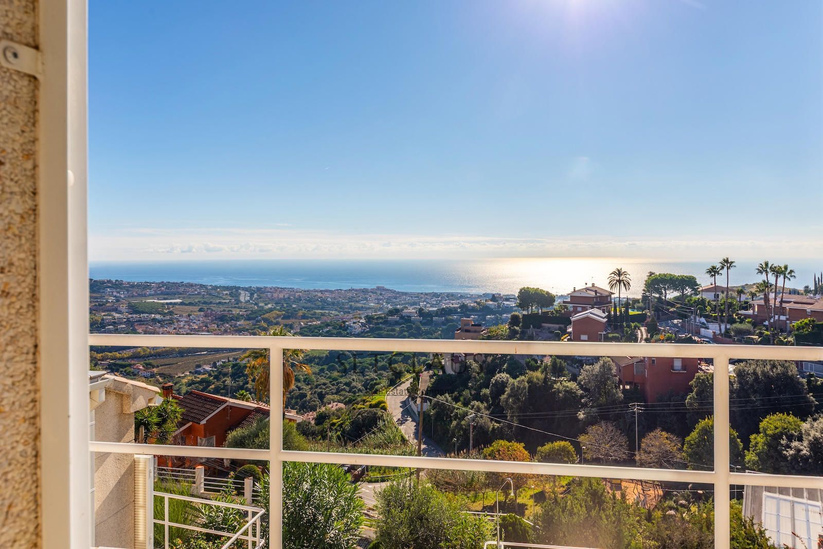 Comprar Casa independiente con piscina y vistas panorámicas (Coma Fosca – Can Comulada) foto 48
