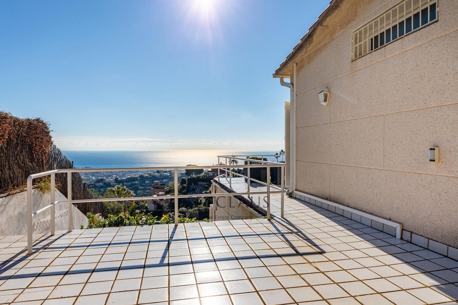 Comprar Casa independiente con piscina y vistas panorámicas (Coma Fosca – Can Comulada) foto 53