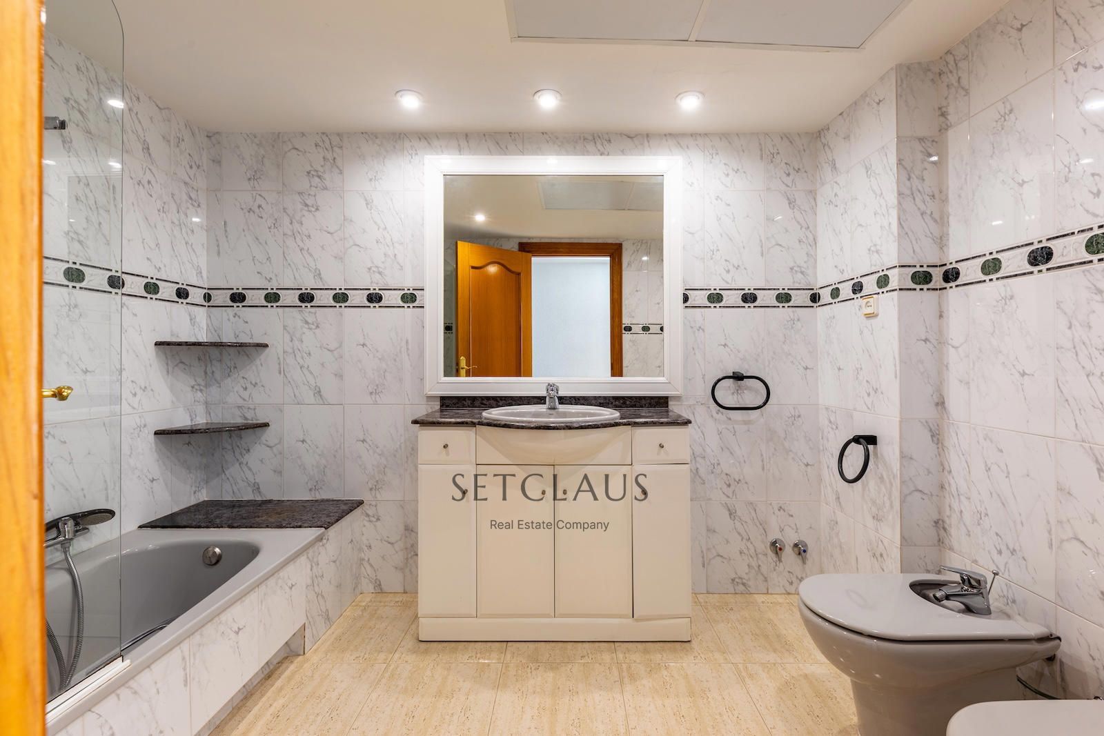 Comprar Casa independiente con piscina y vistas panorámicas (Coma Fosca – Can Comulada) foto 71