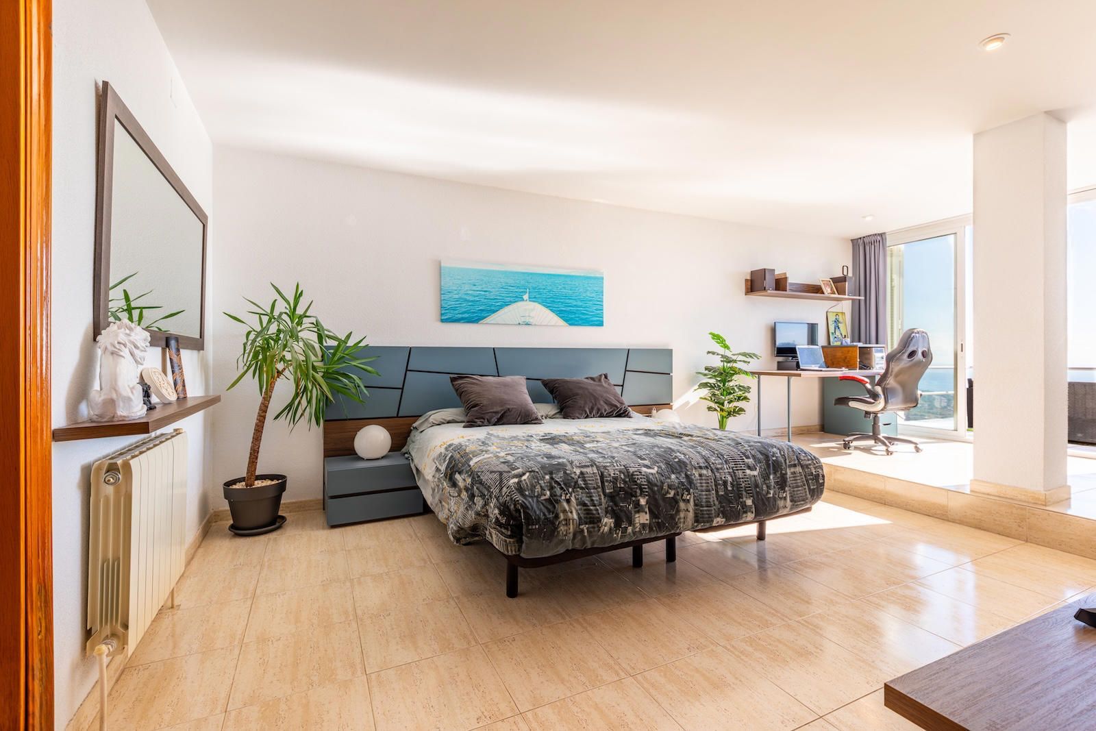 Comprar Casa independiente con piscina y vistas panorámicas (Coma Fosca – Can Comulada) foto 28