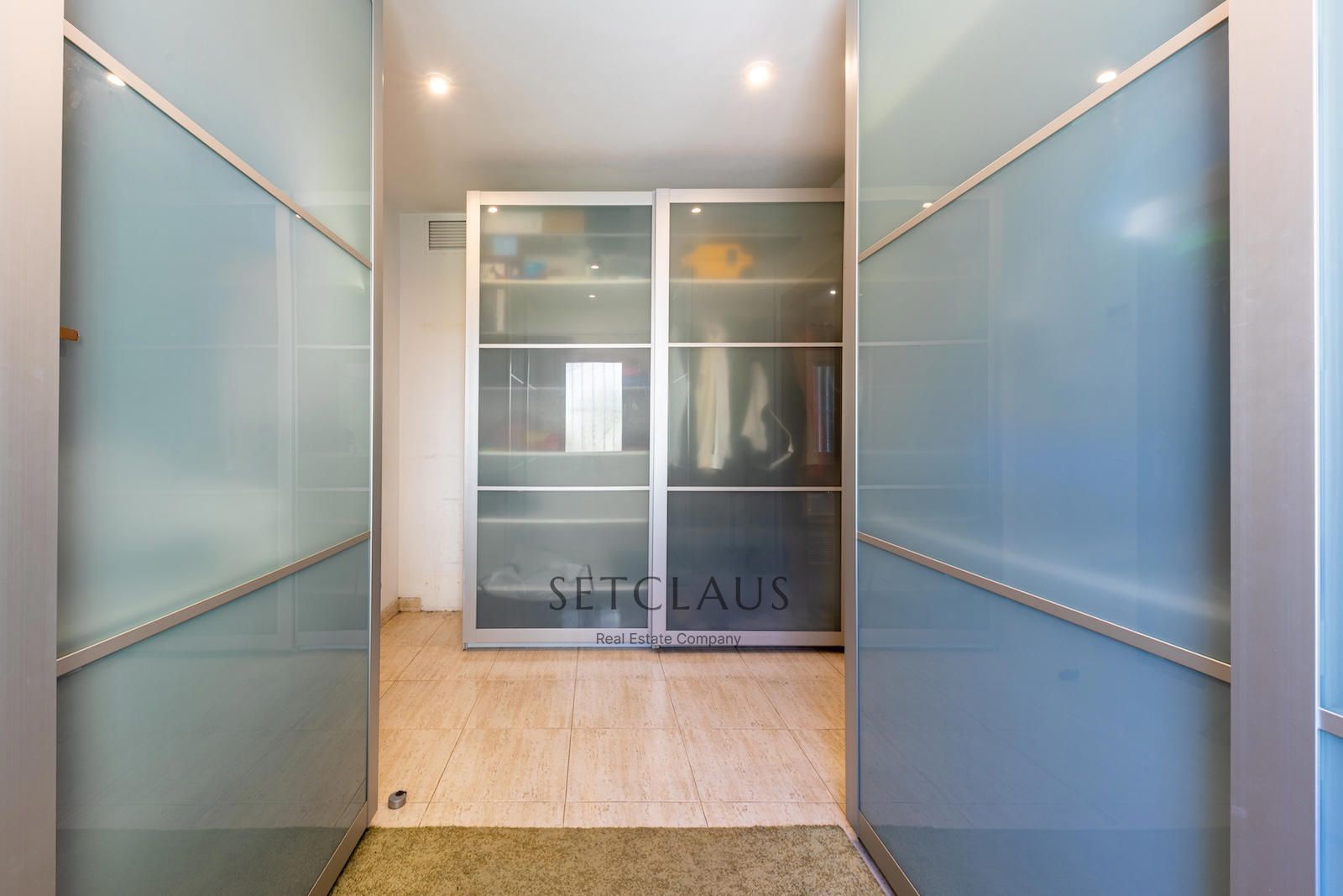 Comprar Casa independiente con piscina y vistas panorámicas (Coma Fosca – Can Comulada) foto 34