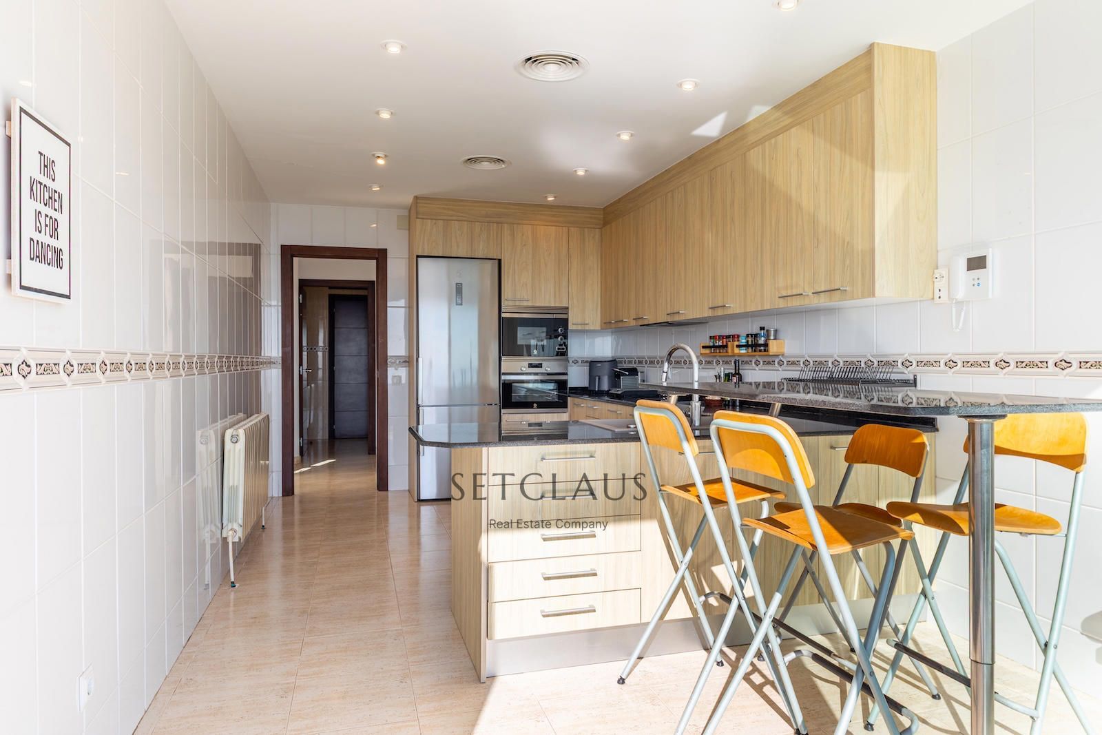 Comprar Casa independiente con piscina y vistas panorámicas (Coma Fosca – Can Comulada) foto 27