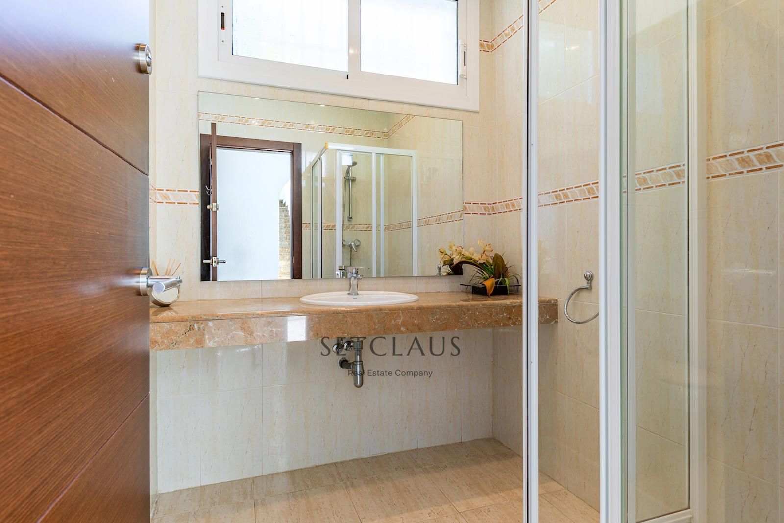 Comprar Casa independiente con piscina y vistas panorámicas (Coma Fosca – Can Comulada) foto 56