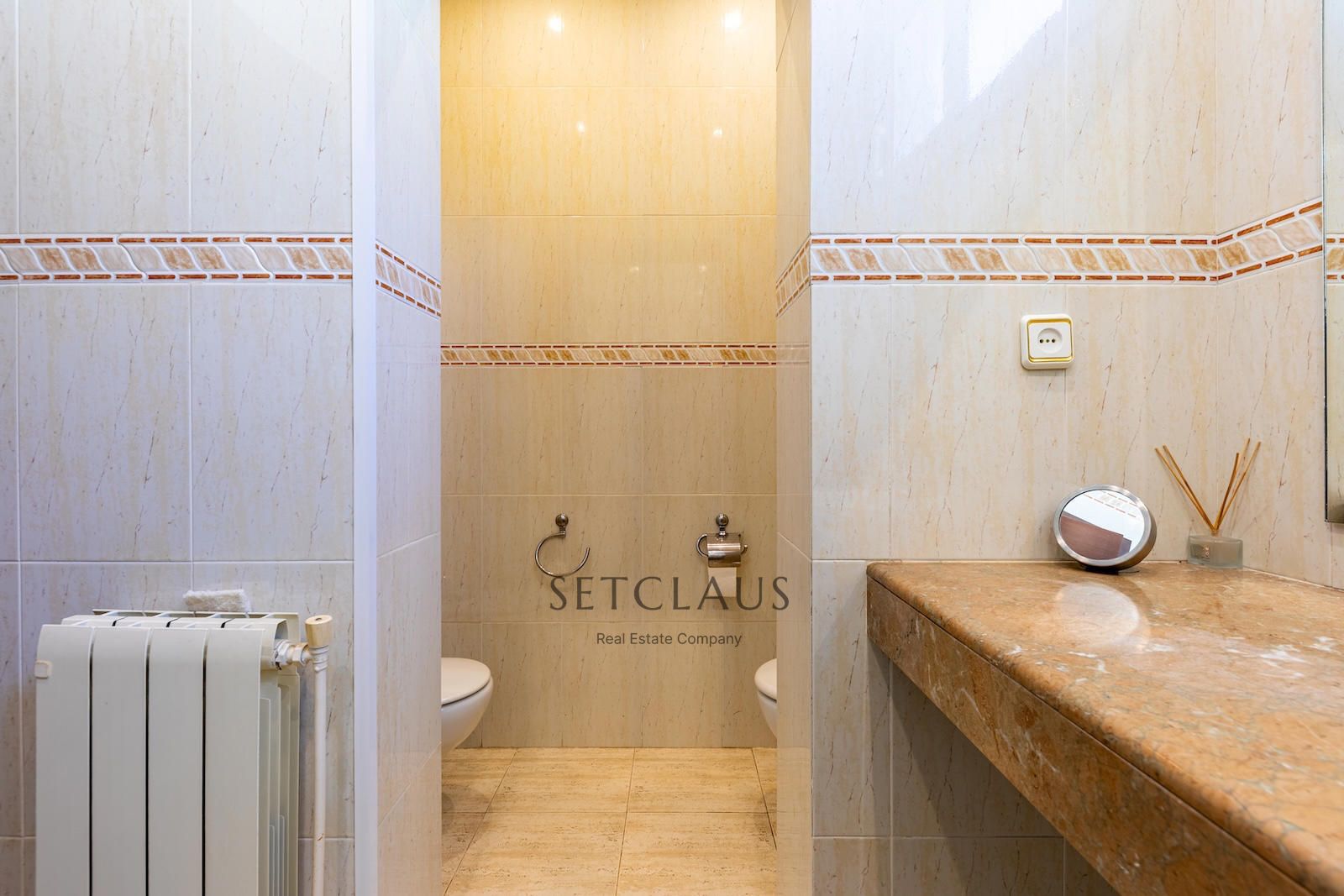 Comprar Casa independiente con piscina y vistas panorámicas (Coma Fosca – Can Comulada) foto 57