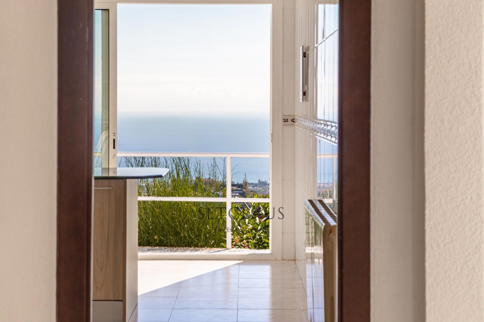 Comprar Casa independiente con piscina y vistas panorámicas (Coma Fosca – Can Comulada) foto 19