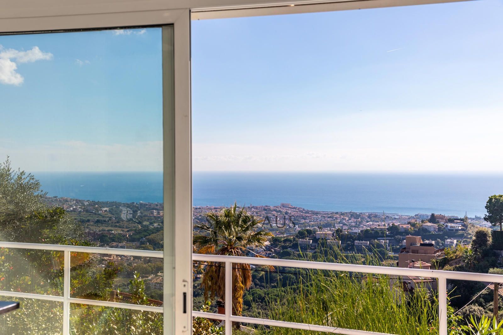 Comprar Casa independiente con piscina y vistas panorámicas (Coma Fosca – Can Comulada) foto 59