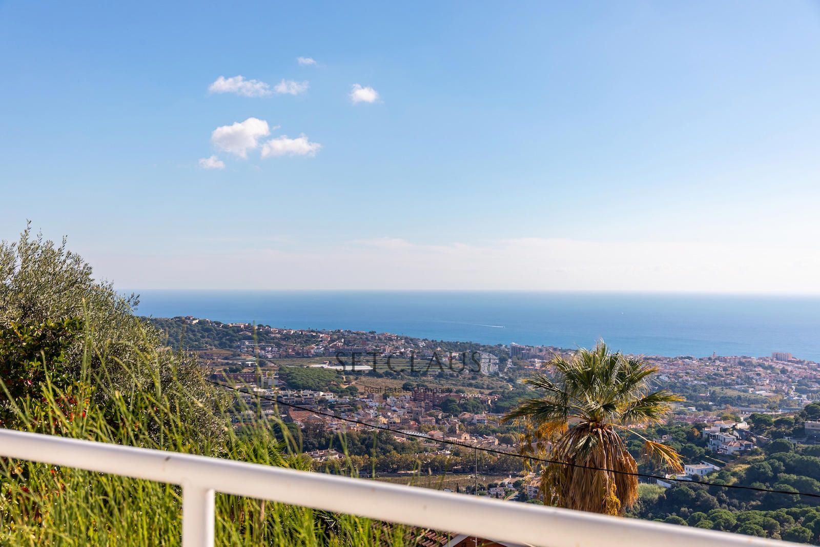 Comprar Casa independiente con piscina y vistas panorámicas (Coma Fosca – Can Comulada) foto 60